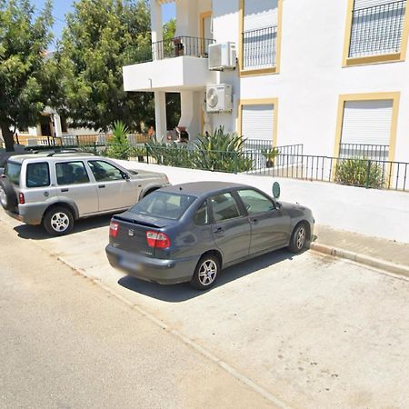 Estrada De, Urbanizacao,Edificio Laranjal,Apartment 18,Vale Carro, 8200-596 Албуфейра Екстериор снимка