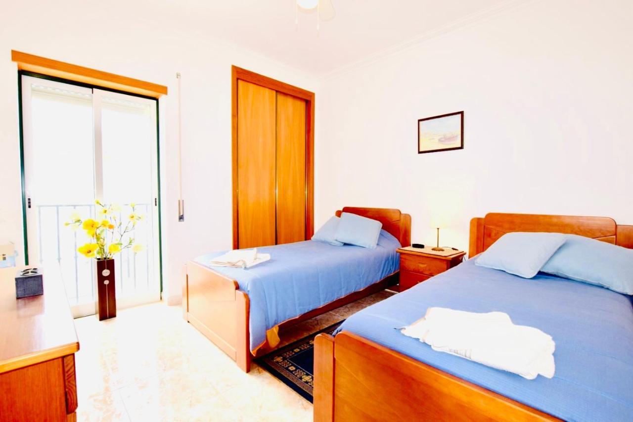 Estrada De, Urbanizacao,Edificio Laranjal,Apartment 18,Vale Carro, 8200-596 Албуфейра Екстериор снимка