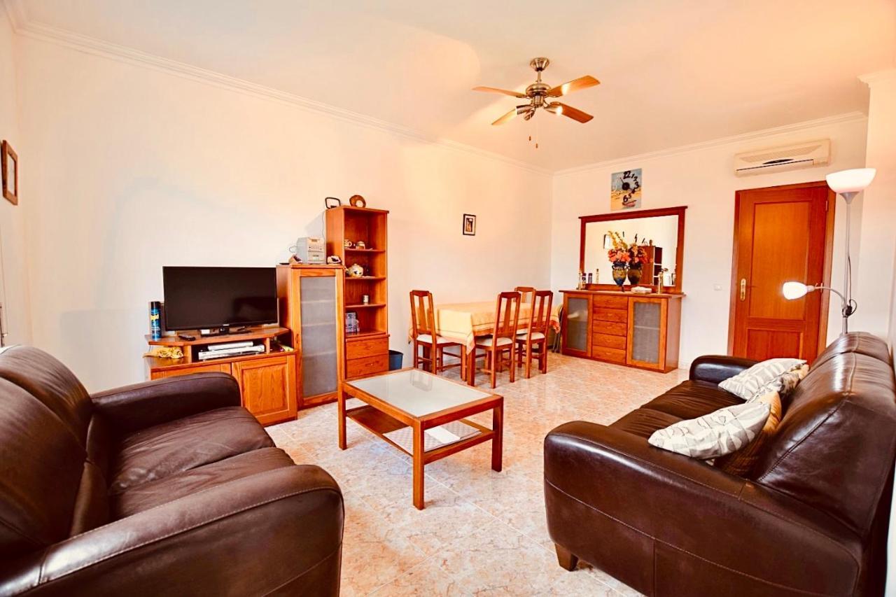 Estrada De, Urbanizacao,Edificio Laranjal,Apartment 18,Vale Carro, 8200-596 Албуфейра Екстериор снимка