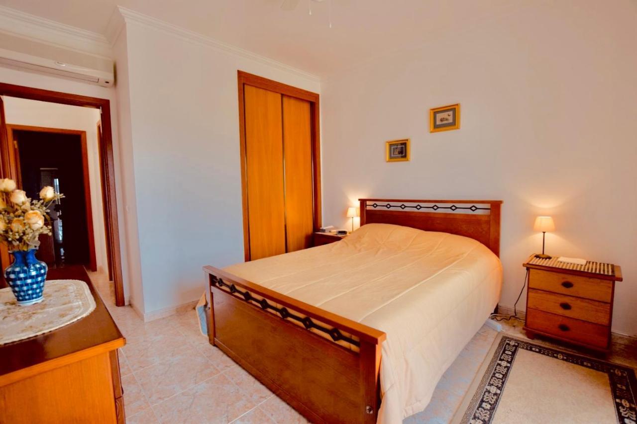 Estrada De, Urbanizacao,Edificio Laranjal,Apartment 18,Vale Carro, 8200-596 Албуфейра Екстериор снимка