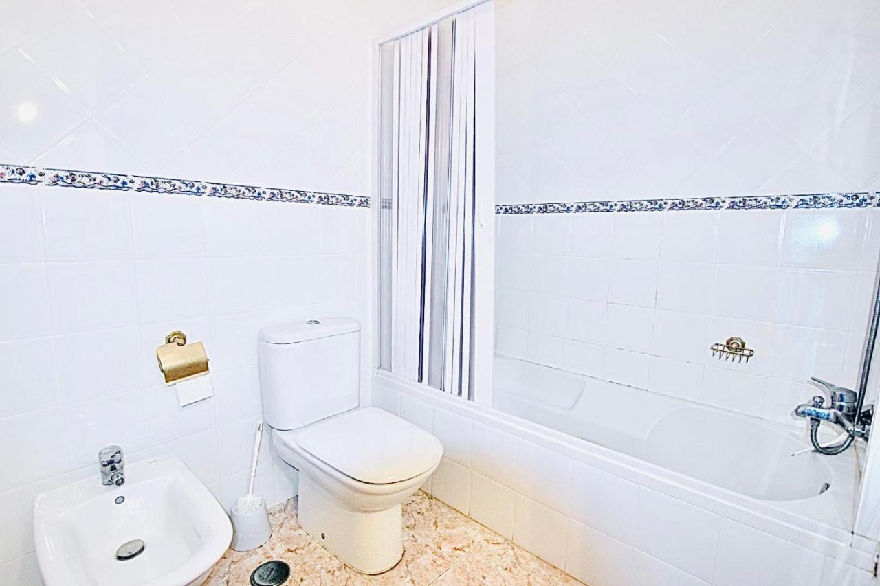 Estrada De, Urbanizacao,Edificio Laranjal,Apartment 18,Vale Carro, 8200-596 Албуфейра Екстериор снимка