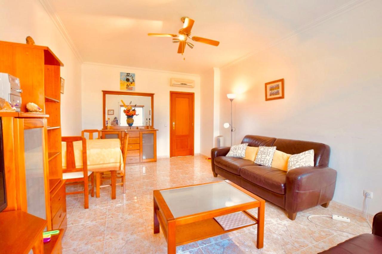 Estrada De, Urbanizacao,Edificio Laranjal,Apartment 18,Vale Carro, 8200-596 Албуфейра Екстериор снимка
