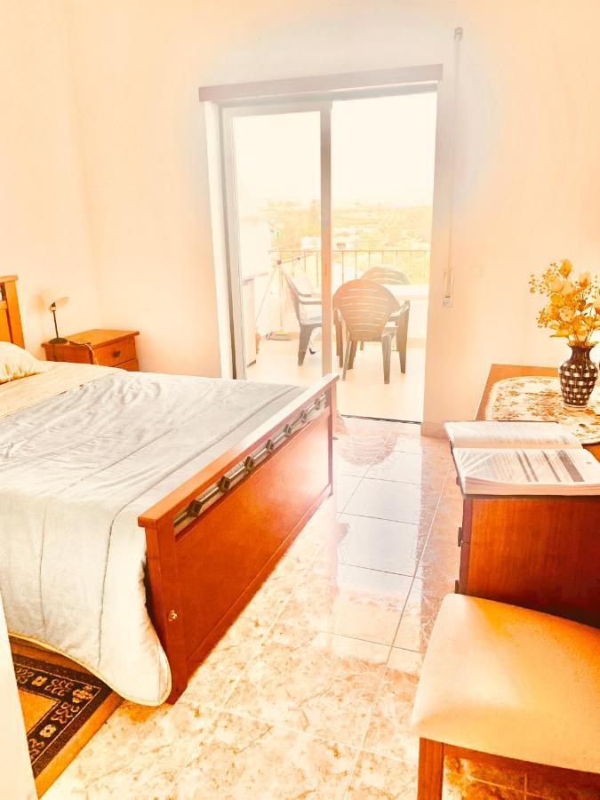 Estrada De, Urbanizacao,Edificio Laranjal,Apartment 18,Vale Carro, 8200-596 Албуфейра Екстериор снимка