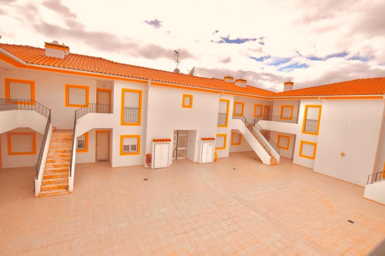 Estrada De, Urbanizacao,Edificio Laranjal,Apartment 18,Vale Carro, 8200-596 Албуфейра Екстериор снимка