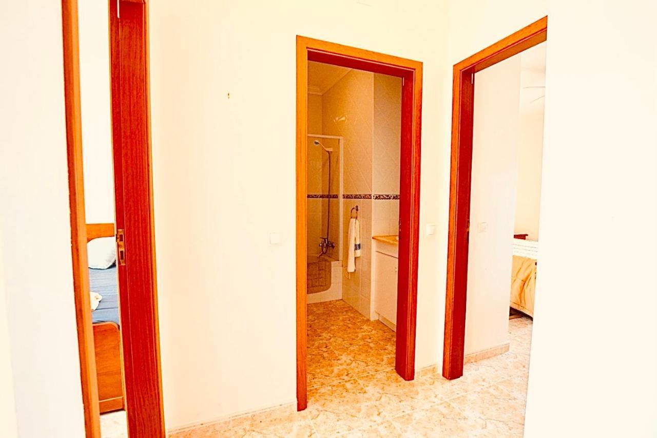 Estrada De, Urbanizacao,Edificio Laranjal,Apartment 18,Vale Carro, 8200-596 Албуфейра Екстериор снимка