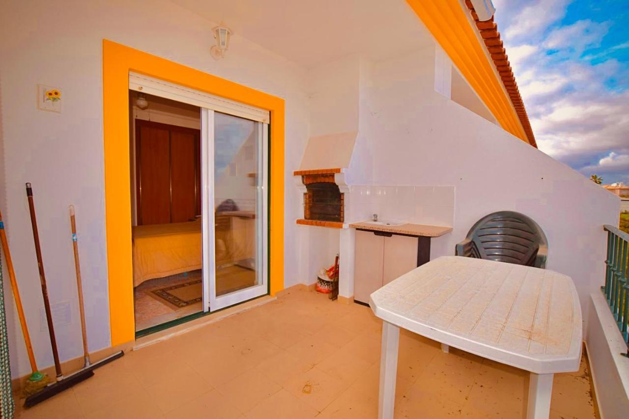 Estrada De, Urbanizacao,Edificio Laranjal,Apartment 18,Vale Carro, 8200-596 Албуфейра Екстериор снимка