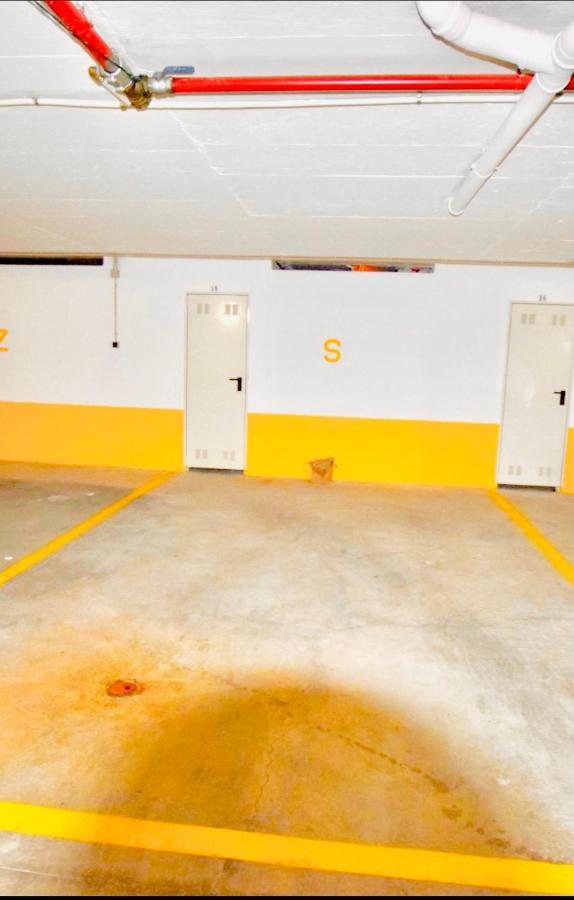 Estrada De, Urbanizacao,Edificio Laranjal,Apartment 18,Vale Carro, 8200-596 Албуфейра Екстериор снимка