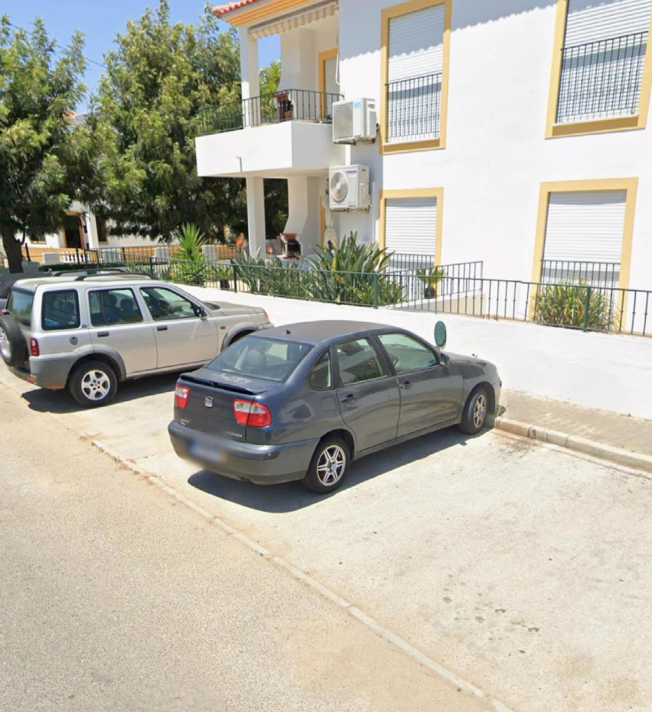 Estrada De, Urbanizacao,Edificio Laranjal,Apartment 18,Vale Carro, 8200-596 Албуфейра Екстериор снимка